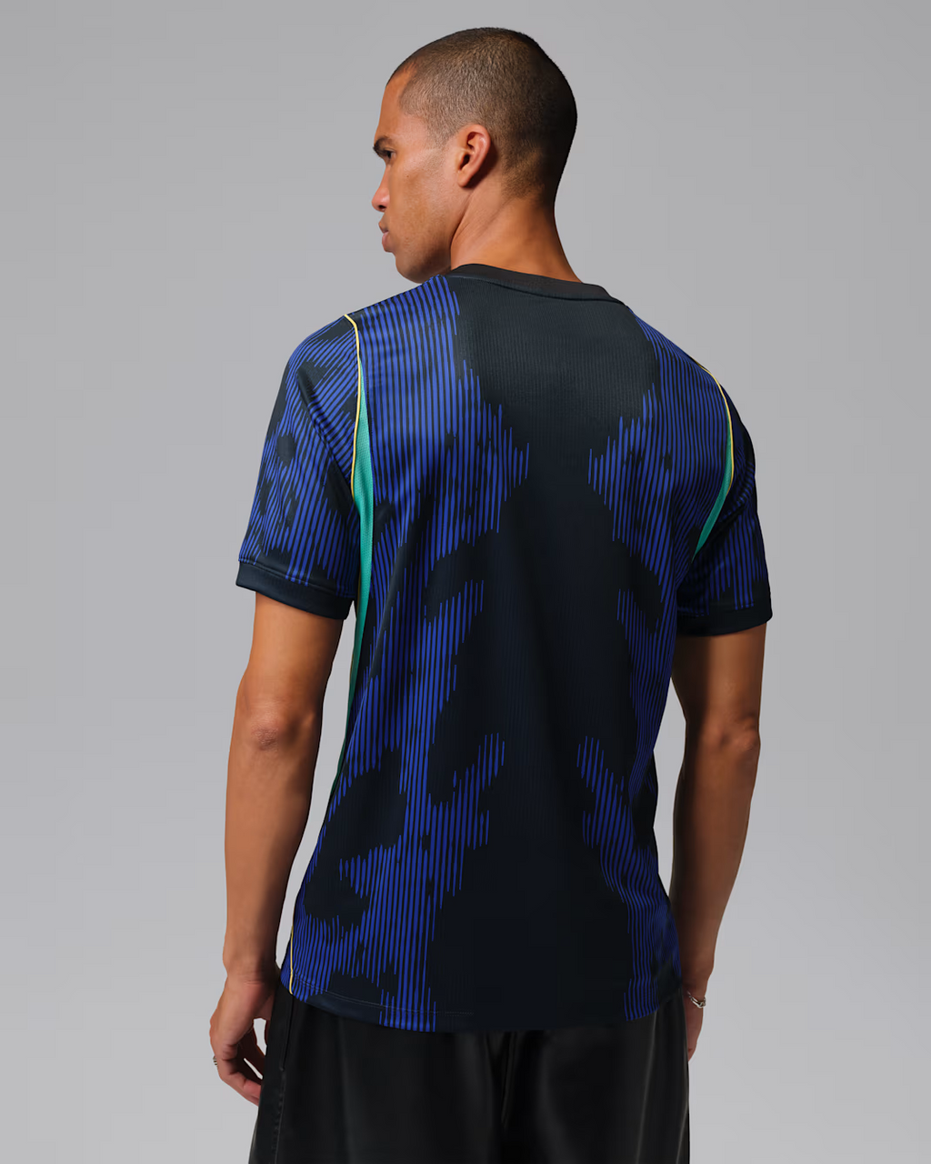 Brazil 2026 Stadium Away