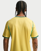 Brazil 2026 Stadium Home