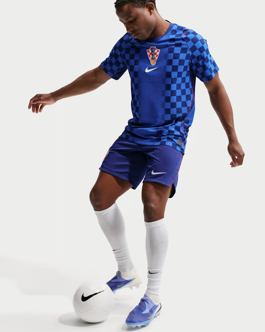 Croatia 2026 Match Away