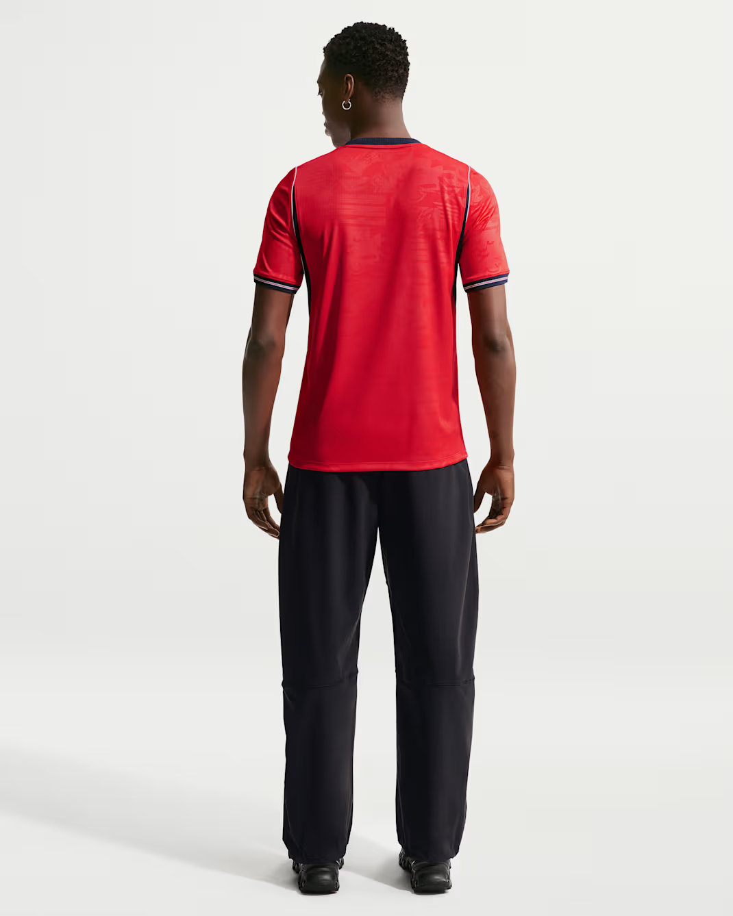 England 2026 Stadium Away