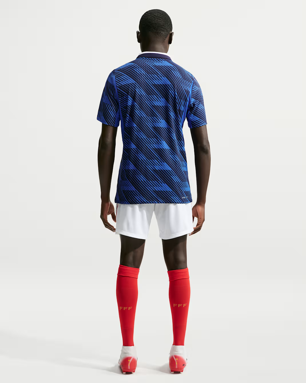 FFF 2026/27 Match Home