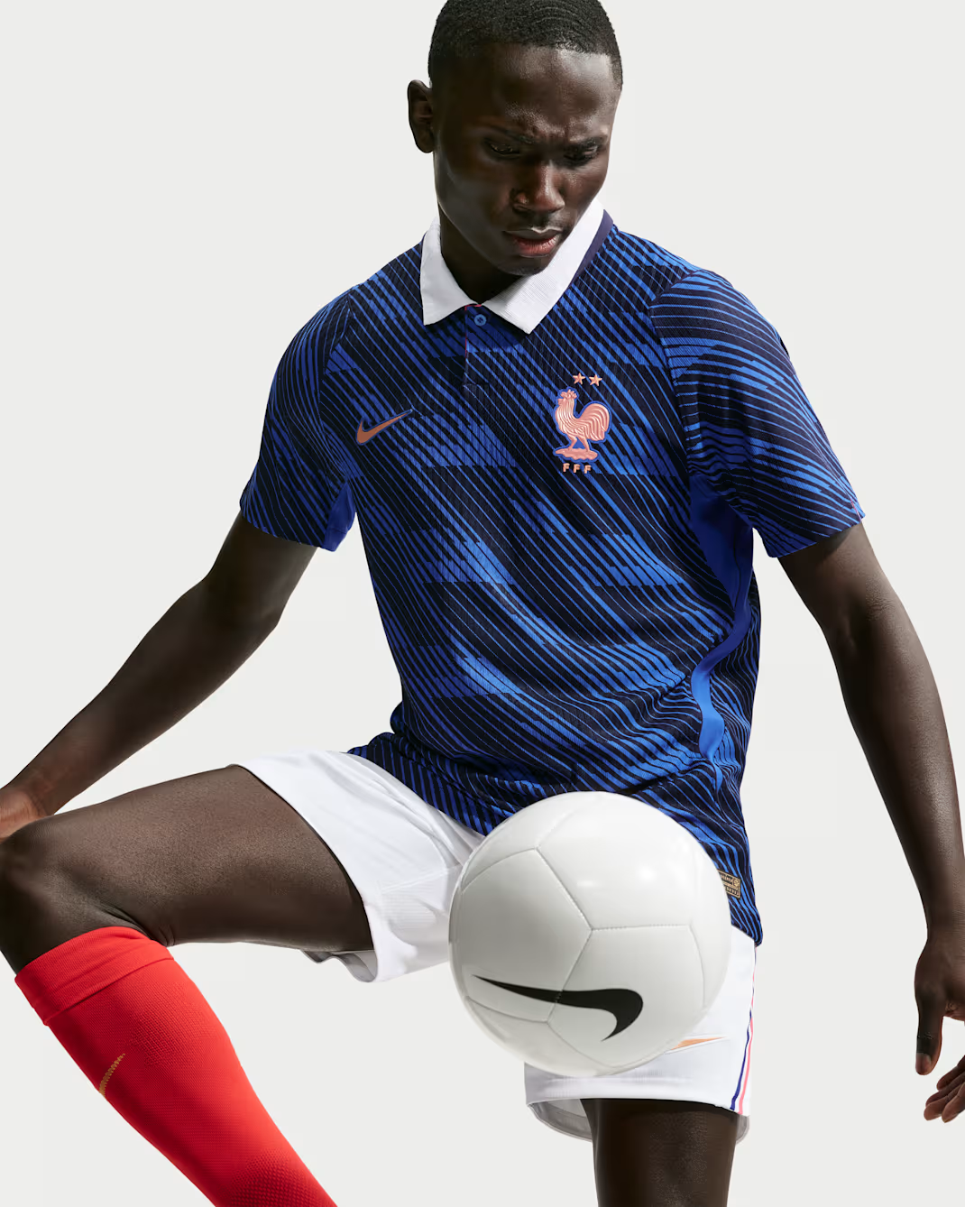 FFF 2026/27 Match Home