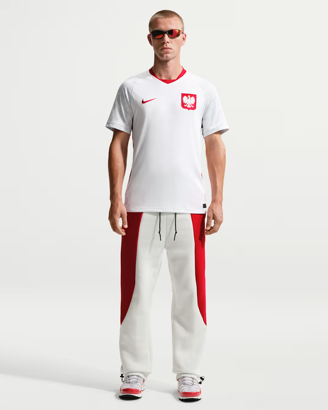 Poland 2026 Stadium Home