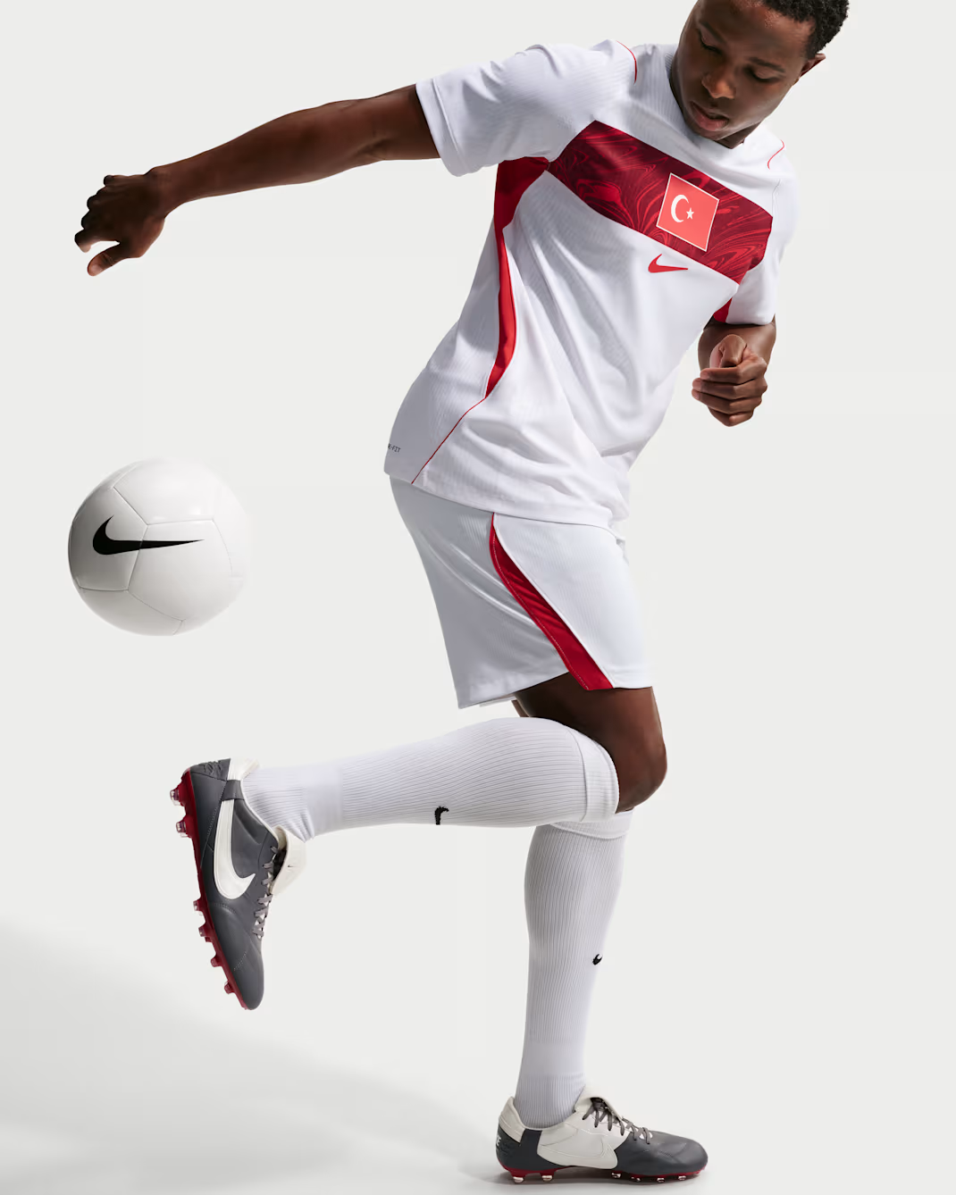 Turkey 2026 Match Away