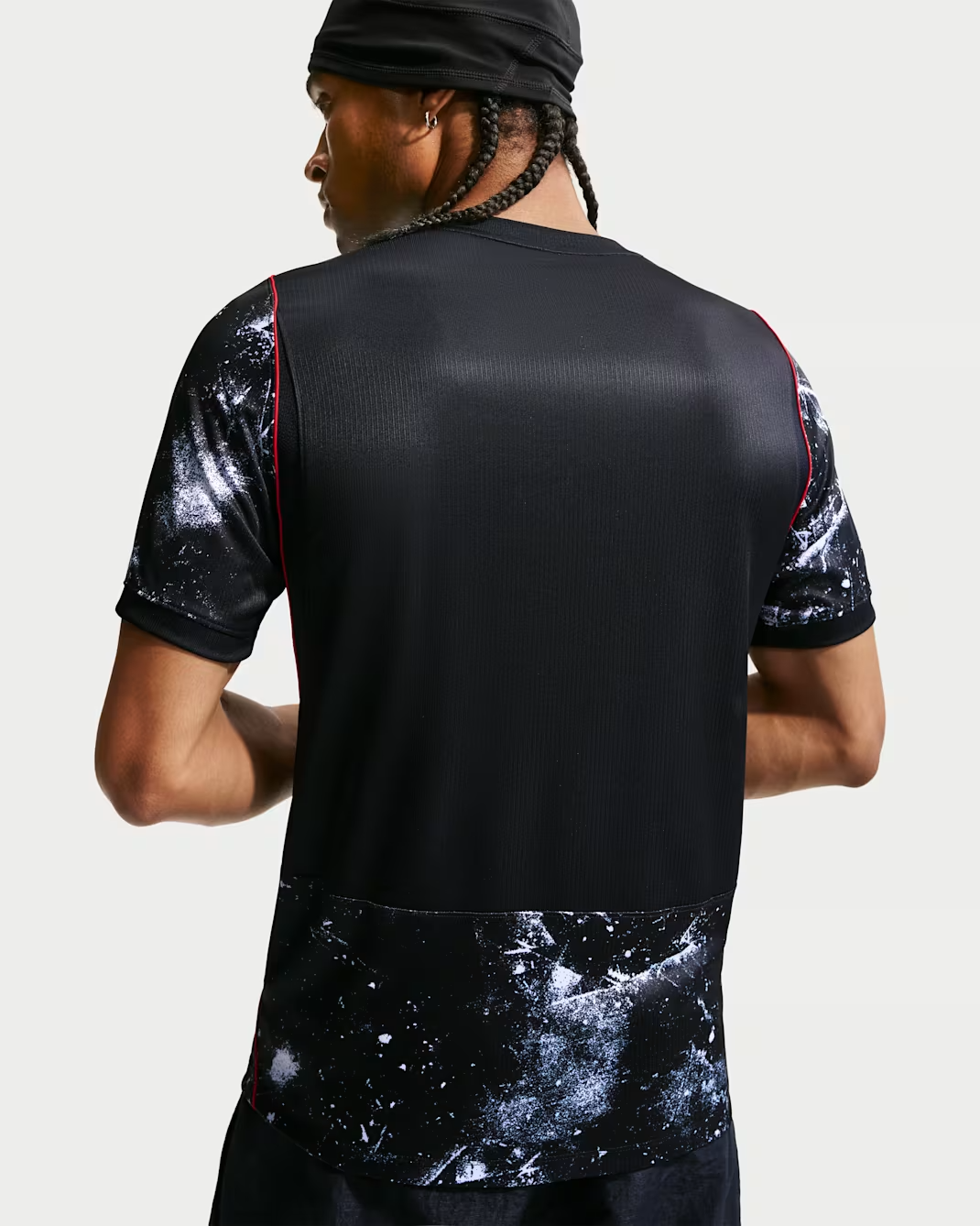 Canada 2026 Stadium Away