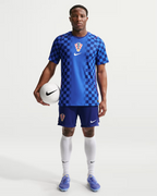 Croatia 2026 Match Away