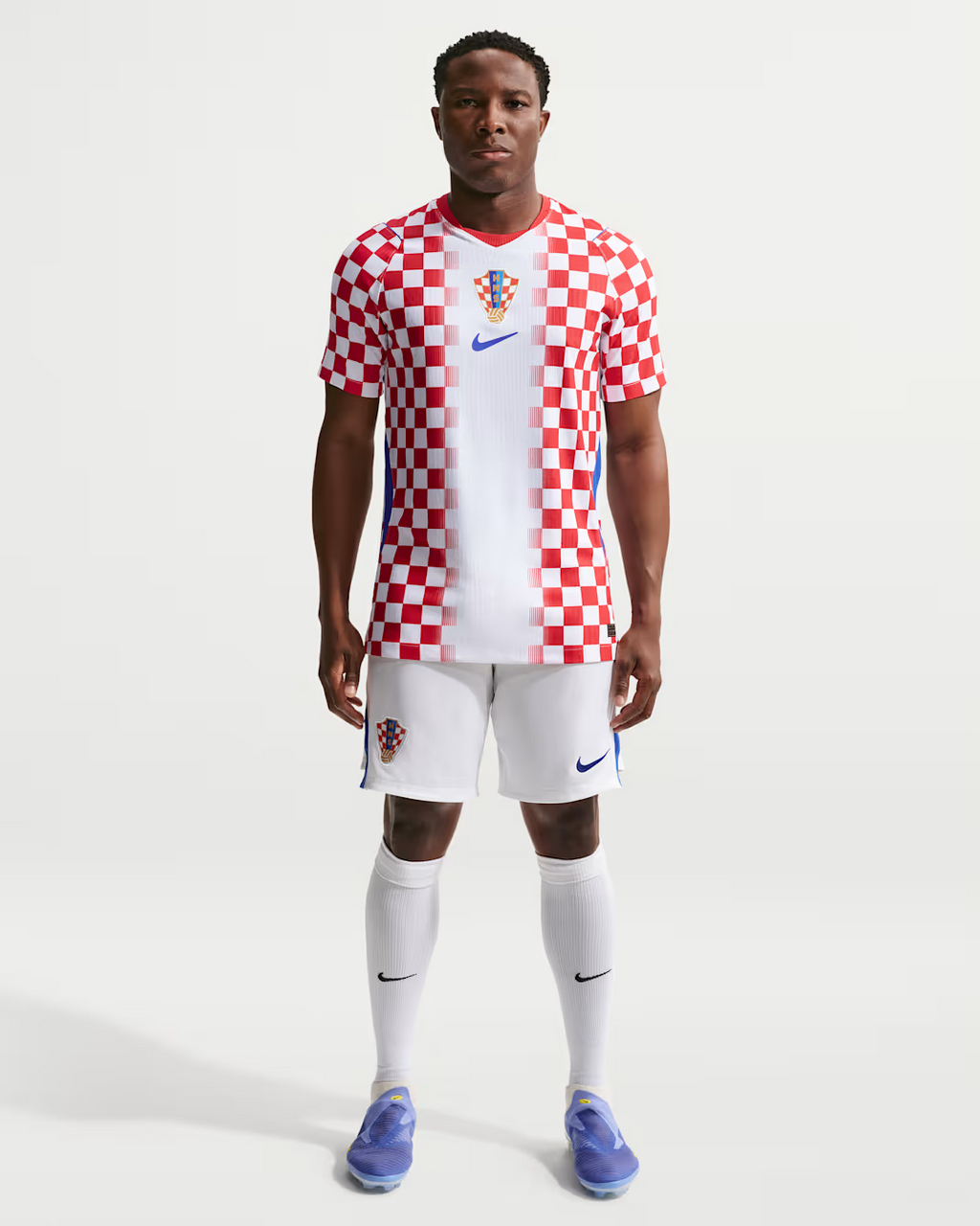 Croatia 2026 Match Home