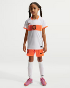 Netherlands 2026 Stadium Away Mini Kit Full Set Shirt & Shorts