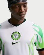 Nigeria 2026 Stadium Away