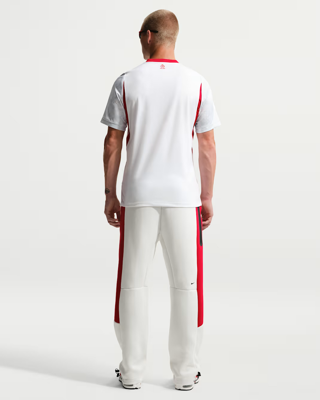 Poland 2026 Stadium Home