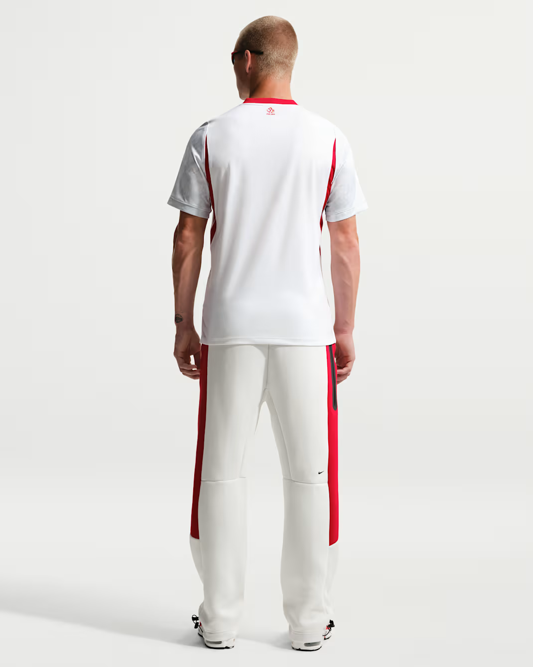 Poland 2026 Stadium Home