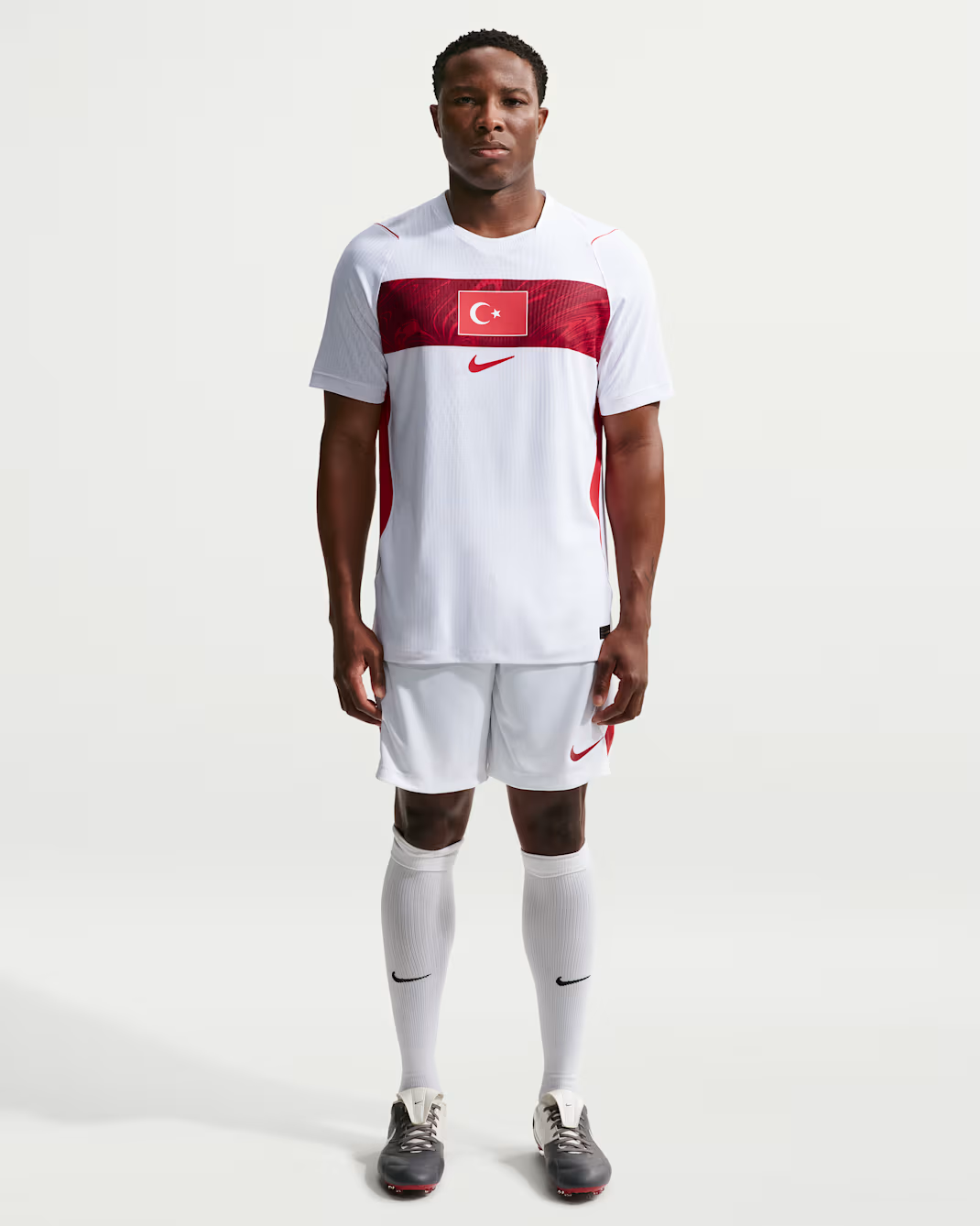 Turkey 2026 Match Away