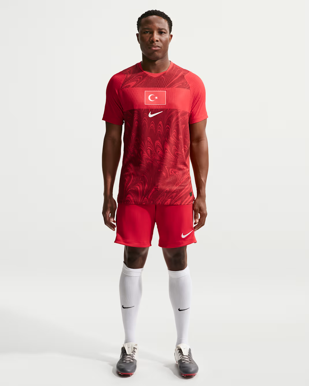 Turkey 2026 Match Home