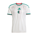 Algeria 2026 Stadium Home Jersey