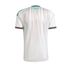 Algeria 2026 Stadium Home Jersey